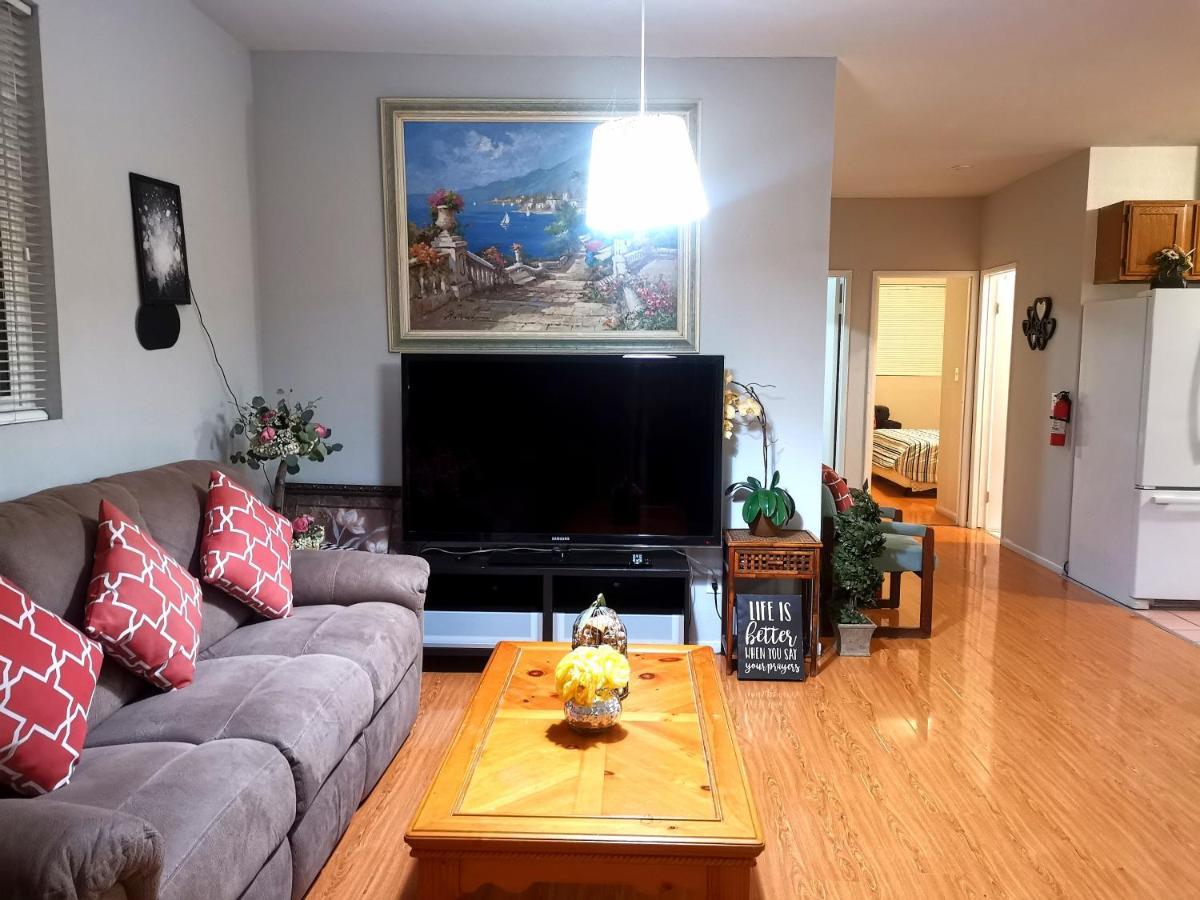 Апартаменти Pasadena Single House 3B1B 三房一厅一厨一浴 Екстер'єр фото