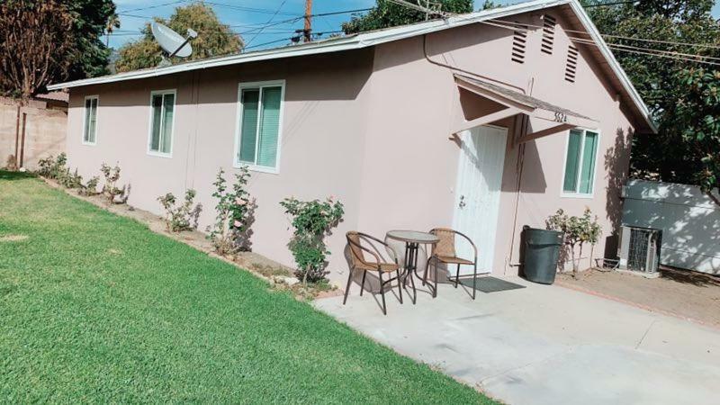 Апартаменти Pasadena Single House 3B1B 三房一厅一厨一浴 Екстер'єр фото