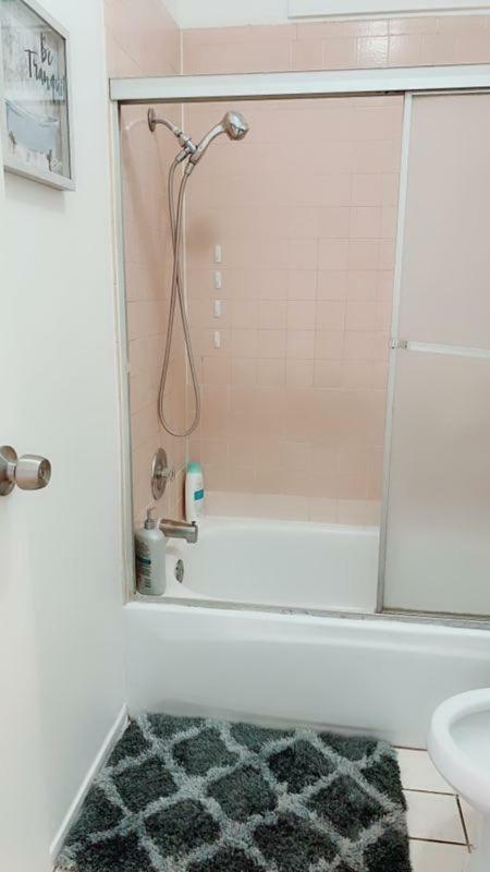 Апартаменти Pasadena Single House 3B1B 三房一厅一厨一浴 Екстер'єр фото