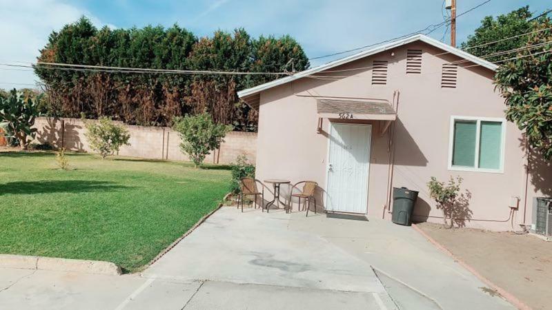 Апартаменти Pasadena Single House 3B1B 三房一厅一厨一浴 Екстер'єр фото