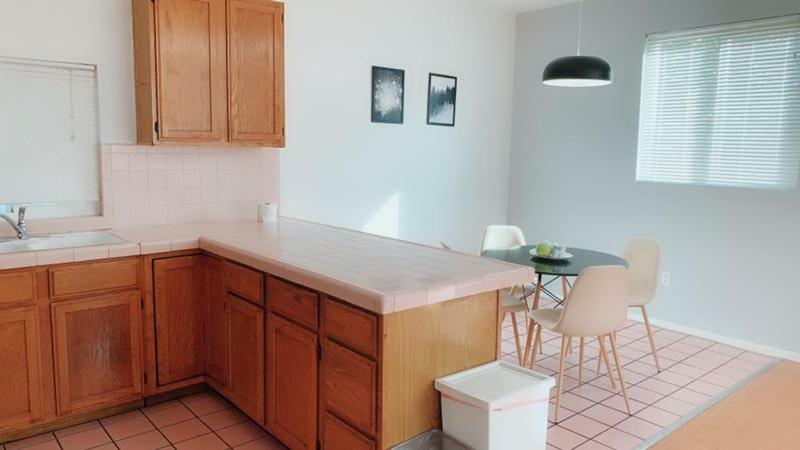 Апартаменти Pasadena Single House 3B1B 三房一厅一厨一浴 Екстер'єр фото