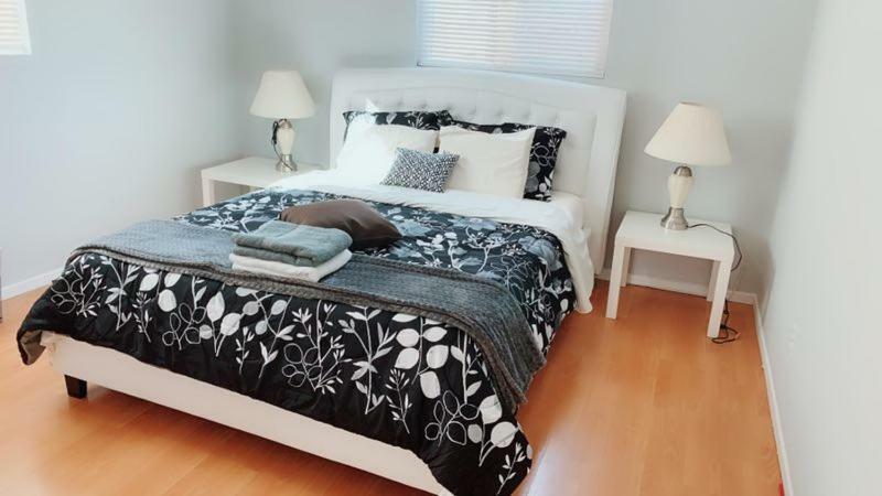Апартаменти Pasadena Single House 3B1B 三房一厅一厨一浴 Екстер'єр фото