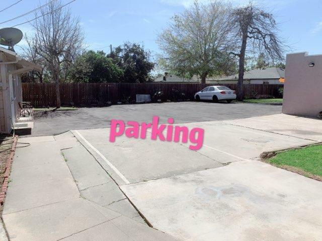 Апартаменти Pasadena Single House 3B1B 三房一厅一厨一浴 Екстер'єр фото